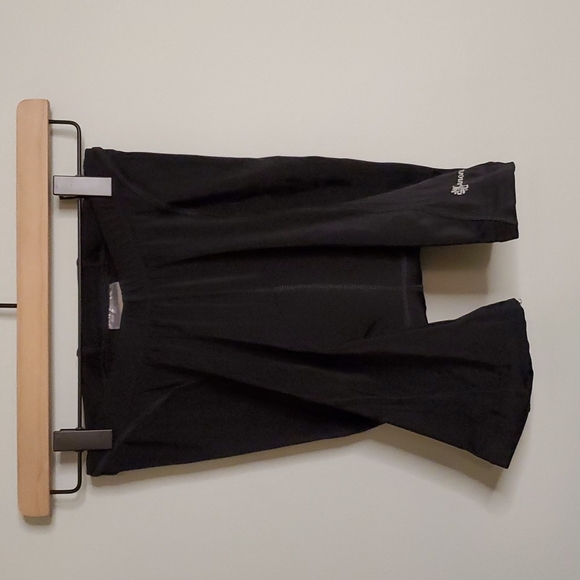 CANNONDALE (Sm) Women's Bike Shorts w/Chamois - Picture 3 of 7